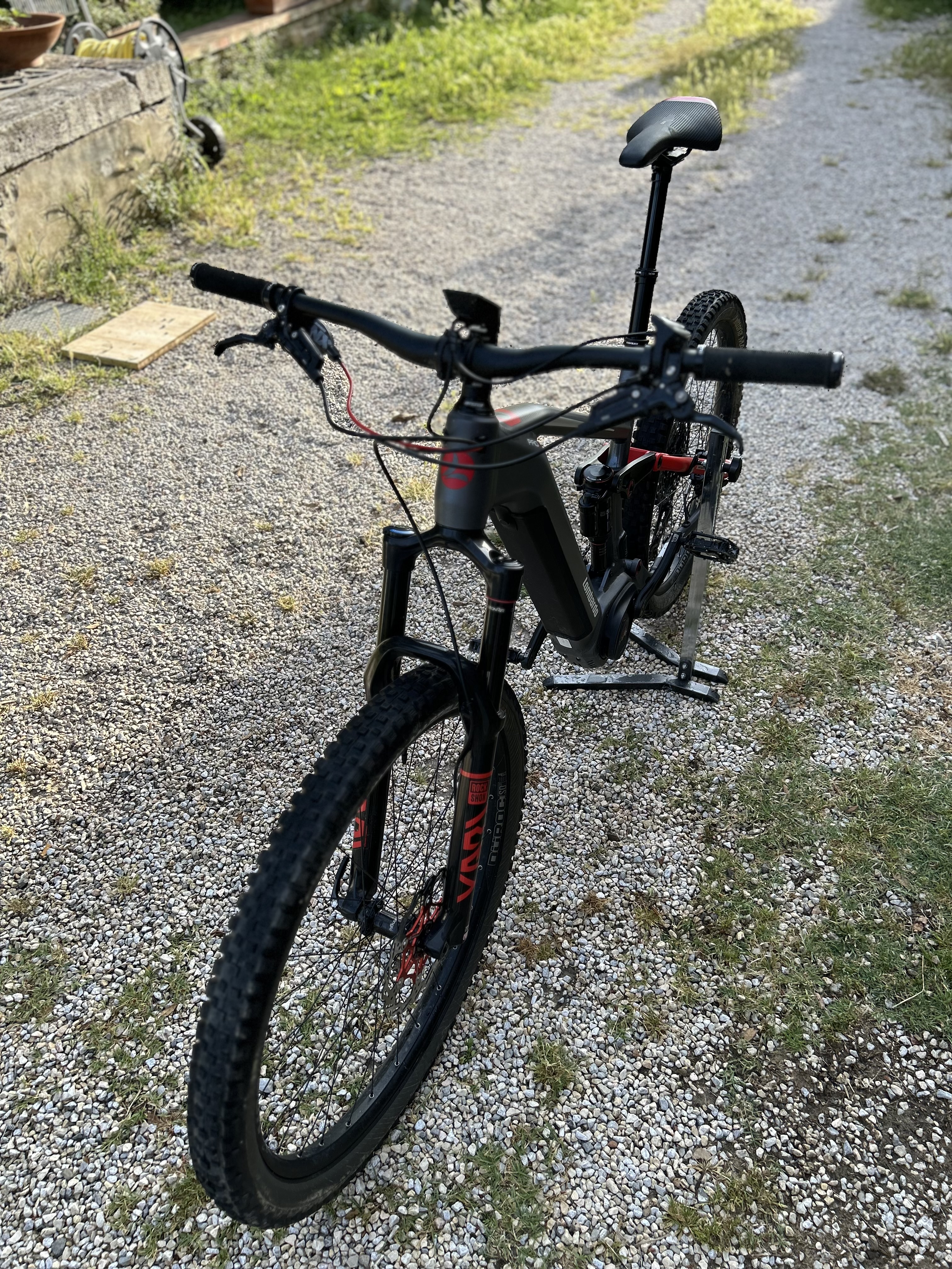 Lombardo Sempione Pro 